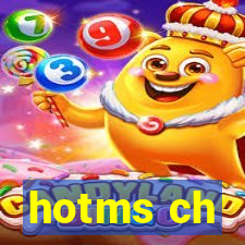 hotms ch